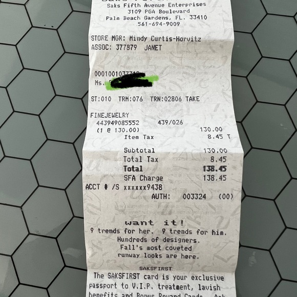 Udi New York watch: Time for Peace. Like new! - Picture 6 of 6